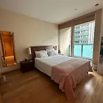 Spencer Dock Apartment