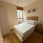 Spencer Dock Apartment